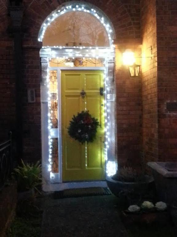 Paddy'S House Guest House Dublin Exterior photo