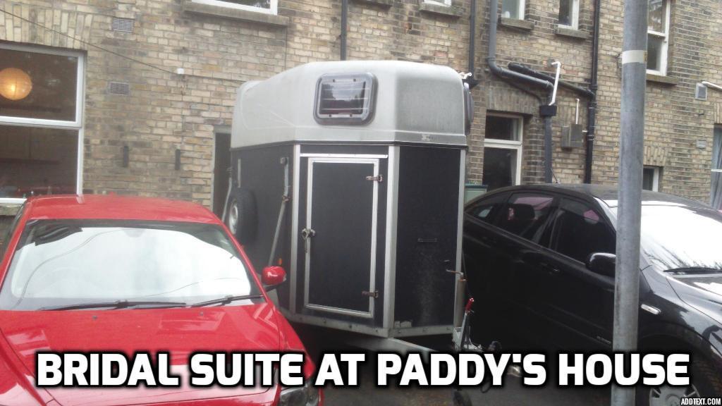 Paddy'S House Guest House Dublin Exterior photo