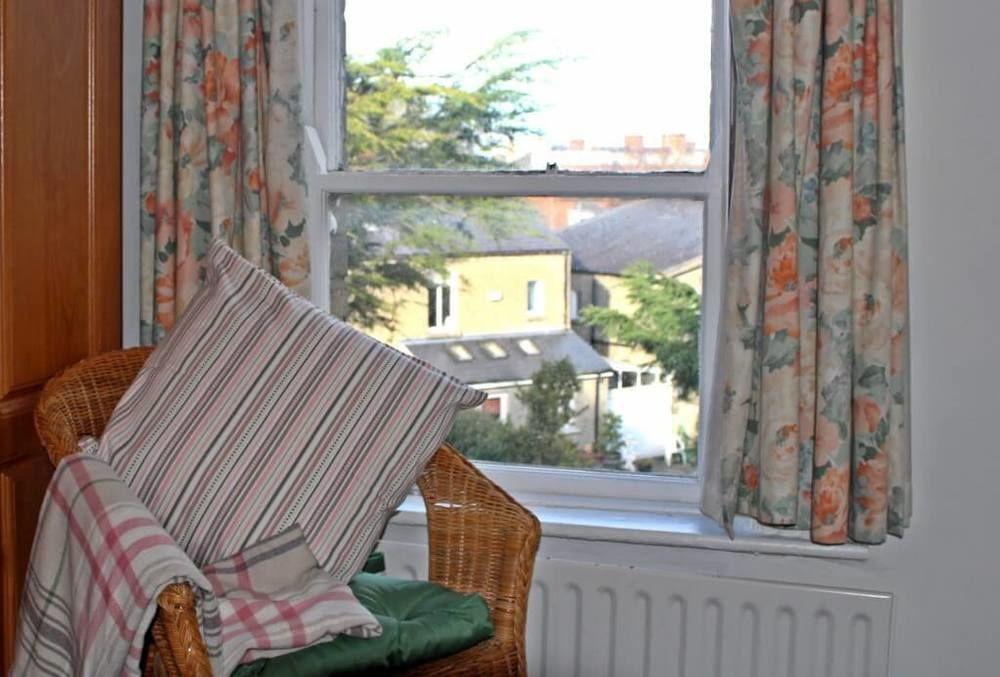Paddy'S House Guest House Dublin Exterior photo
